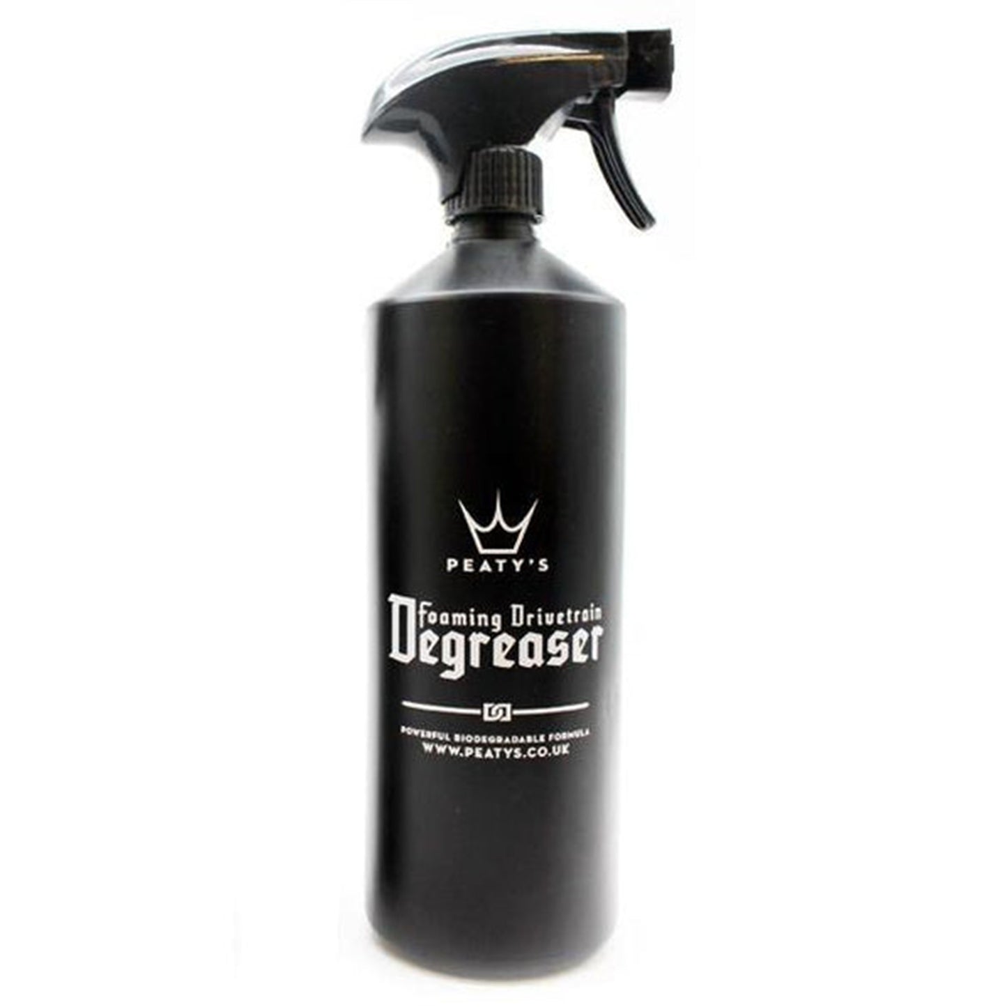 Peaty's Foaming Drivetrain Degreaser - 1L - Image 1