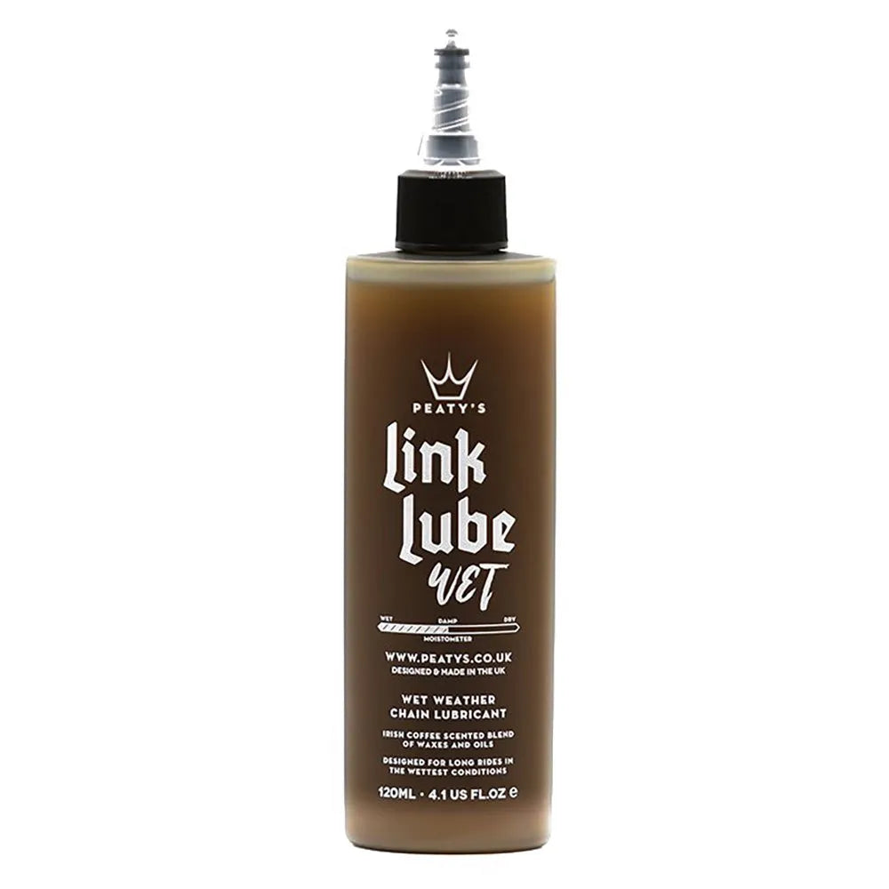 Peaty's Wet LinkLube Chain Lube - Image 1