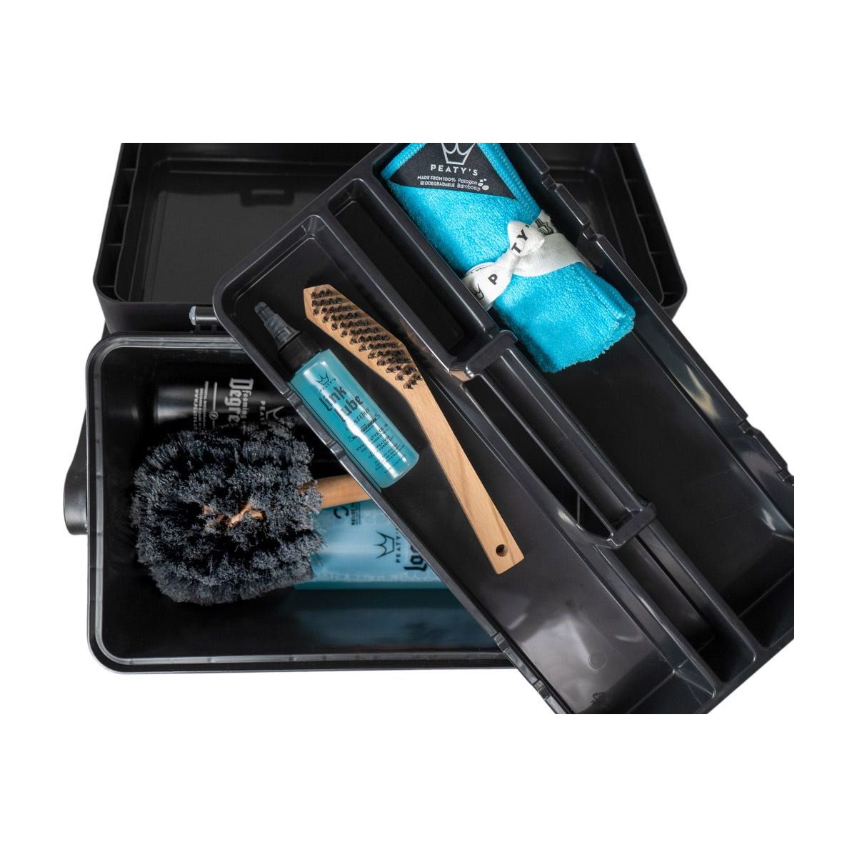 Peaty's Complete Bicycle Cleaning Kit - Kit