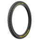 Pirelli Blacksting Team Edition Tyre - 27.5 Inch - 2.4 Inch - Yes - 2 ply 120 TPI & Bead to Bead - DualWALL - Soft - Heavy Duty Protection - Folding - Black - Image 2
