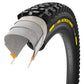 Pirelli Blacksting Team Edition Tyre - 27.5 Inch - 2.4 Inch - Yes - 2 ply 60 TPI & Bead to Bead - DH+WALL - Soft - Heavy Duty Protection - Folding - Black - Image 3