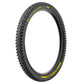 Pirelli Blacksting Team Edition Tyre - 29 Inch - 2.4 Inch - Yes - 2 ply 60 TPI & Bead to Bead - DH+WALL - Supersoft - Heavy Duty Protection - Folding - Black - Image 2