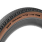 Pirelli Cinturato Gravel High Performance H Tyre - 700c - 40c - Faster Rolling - Yes - Medium - Medium Duty Protection - SmartEVO GR - ProWALL Gravel - Folding - Tan - Image 2