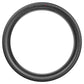 Pirelli Cinturato Gravel High Performance H Tyre - 700c - 45c - Faster Rolling - Yes - Medium - Medium Duty Protection - SmartEVO GR - ProWALL Gravel - Folding - Black - Image 1