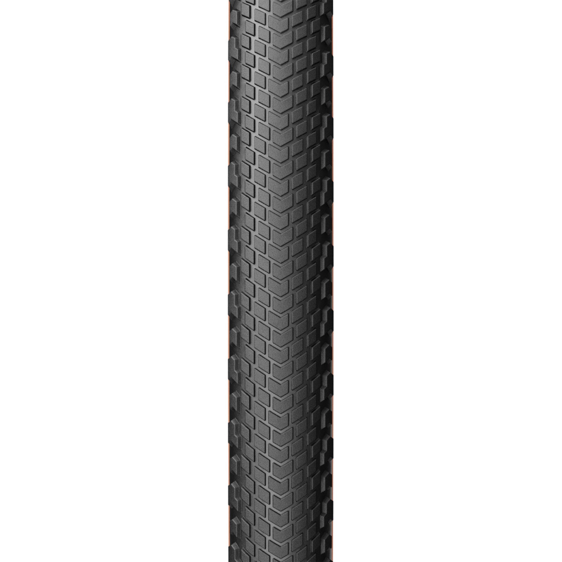 Pirelli Cinturato Gravel High Performance H Tyre - 700c - 45c - Faster Rolling - Yes - Medium - Medium Duty Protection - SmartEVO GR - ProWALL Gravel - Folding - Black - Image 3