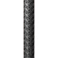 Pirelli Cinturato Gravel High Performance M Tyre - 700c - 40c - Higher Grip - Yes - Medium - Medium Duty Protection - SmartEVO GR - ProWALL Gravel - Folding - Tan - Image 3