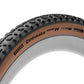 Pirelli Cinturato Gravel High Performance M Tyre - 700c - 45c - Higher Grip - Yes - Medium - Medium Duty Protection - SmartEVO GR - ProWALL Gravel - Folding - Tan - Image 2