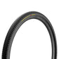 Pirelli Cinturato Gravel RH Team Tyre - 700c - 55C - Yes - SmartEVO GR - ProWALL Gravel - Medium - Light Duty Protection - Folding - Black - Image 1