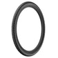 Pirelli Cinturato M Gravel Tyre - 700c - 40C - Yes - SpeedGRIP - TechWALL Gravel - Medium - Medium Duty Protection - Folding - Black - Image 3