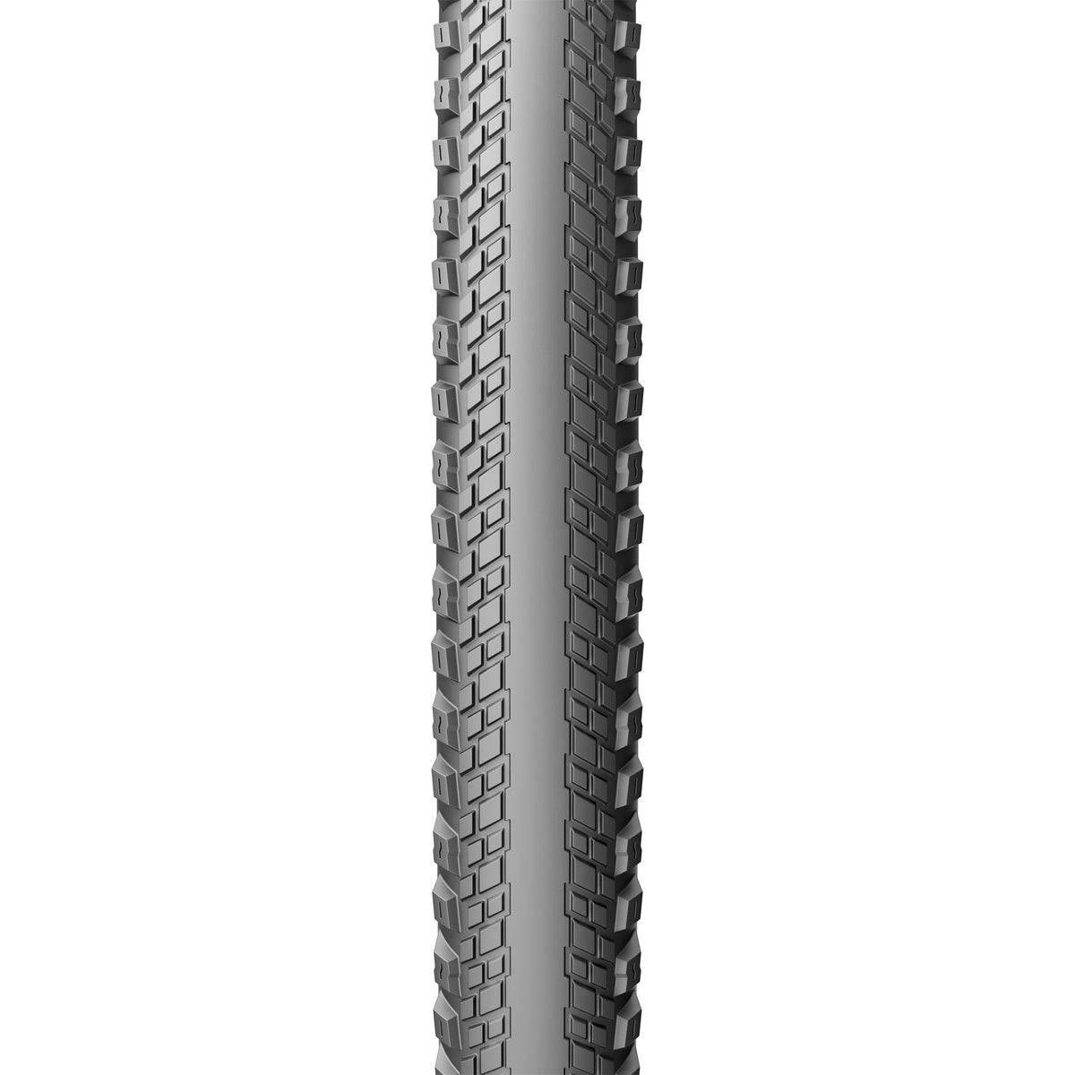 Pirelli Cinturato RH Gravel Tyre - 700c - 50C - Yes - SmartEVO GR - ProWALL Gravel - Medium - Light Duty Protection - Folding - Black - Image 6