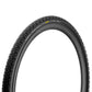 Pirelli Cinturato RM Gravel Tyre - 700c - 40C - Yes - SmartEVO GR - ProWALL Gravel - Medium - Light Duty Protection - Folding - Black - Image 1