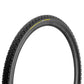 Pirelli Cinturato RM Team Gravel Tyre - 700c - 50C - Yes - SmartEVO GR - ProWALL Gravel - Medium - Light Duty Protection - Folding - Black - Image 1
