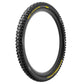 Pirelli Emperor Team Edition Tyre - 27.5 Inch - 2.4 Inch - Yes - 2 ply 60 TPI & Bead to Bead - DH+WALL - Supersoft - Heavy Duty Protection - Folding - Black - Image 2