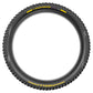 Pirelli Emperor Team Edition Tyre - 27.5 Inch - 2.4 Inch - Yes - 2 ply 60 TPI & Bead to Bead - DH+WALL - Supersoft - Heavy Duty Protection - Folding - Black - Image 4