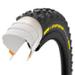 Pirelli Emperor Team Edition Tyre - 29 Inch - 2.4 Inch - Yes - 2 ply 120 TPI & Bead to Bead - DualWALL - Supersoft - Heavy Duty Protection - Folding - Black - Image 3