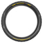 Pirelli Emperor Team Edition Tyre - 29 Inch - 2.4 Inch - Yes - 60 TPI & Bead to Bead - HardWALL - Soft - Medium Duty Protection - Folding - Black - Image 4