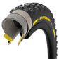 Pirelli Emperor Team Edition Tyre - 29 Inch - 2.4 Inch - Yes - 60 TPI & Bead to Bead - HardWALL - SuperSoft - Medium Duty Protection - Folding - Black - Image 3