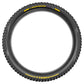 Pirelli Emperor Team Edition Tyre - 29 Inch - 2.4 Inch - Yes - 60 TPI & Bead to Bead - HardWALL - SuperSoft - Medium Duty Protection - Folding - Black - Image 4