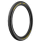 Pirelli Scorpion Race XC M LITE Team Tyre - 29 Inch - 2.4 Inch - Yes - Race XC - LITE MTB - Medium - Light Duty Protection - Folding - Black - Image 2