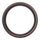 Pirelli Cinturato H Gravel Tyre - 700c - 50C - Yes - SpeedGRIP - TechWALL Gravel - Medium - Light Duty Protection - Folding - Classic - Image 3