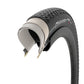 Pirelli Cinturato H Gravel Tyre - 700c - 50C - Yes - SpeedGRIP - TechWALL Gravel - Medium - Light Duty Protection - Folding - Classic - Image 5