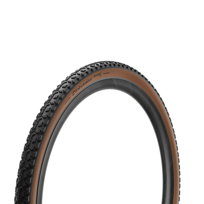 Pirelli Cinturato M Gravel Tyre - 650B - 45C - Yes - SpeedGRIP - TechWALL Gravel - Medium - Light Duty Protection - Folding - Classic - Image 1
