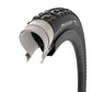 Pirelli Cinturato M Gravel Tyre - 700c - 35C - Yes - SpeedGRIP - TechWALL Gravel - Medium - Light Duty Protection - Folding - Black - Image 1