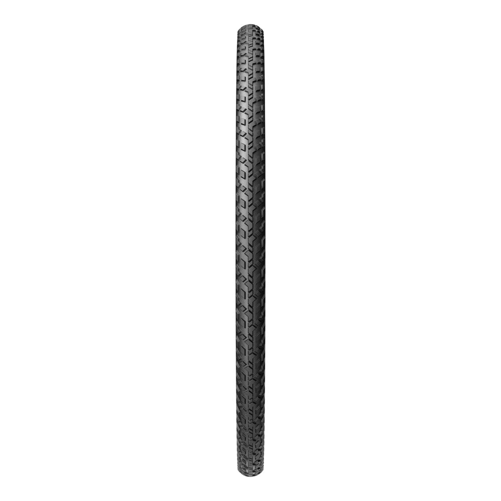 Pirelli Cinturato M Gravel Tyre - 700c - 45C - Yes - SpeedGRIP - TechWALL Gravel - Medium - Light Duty Protection - Folding - Black - Image 2