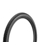 Pirelli Cinturato M Gravel Tyre - 700c - 45C - Yes - SpeedGRIP - TechWALL Gravel - Medium - Light Duty Protection - Folding - Black - Image 3