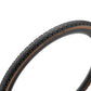 Pirelli Cinturato RC Gravel Tyre - 700c - 35C - Yes - SpeedGRIP - TechWALL Gravel - Medium - Light Duty Protection - Folding - Classic - Image 5
