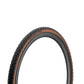 Pirelli Cinturato RC Gravel Tyre - 700c - 40C - Yes - SpeedGRIP - TechWALL - Medium - Medium Duty Protection - Folding - Classic - Image 2