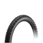 Pirelli Scorpion E-MTB S Tyre - 27.5 Inch - 2.6 Inch - Yes - SmartGrip Gravity - HyperWall - Medium - Medium Duty Protection - Folding - Black - Image 1