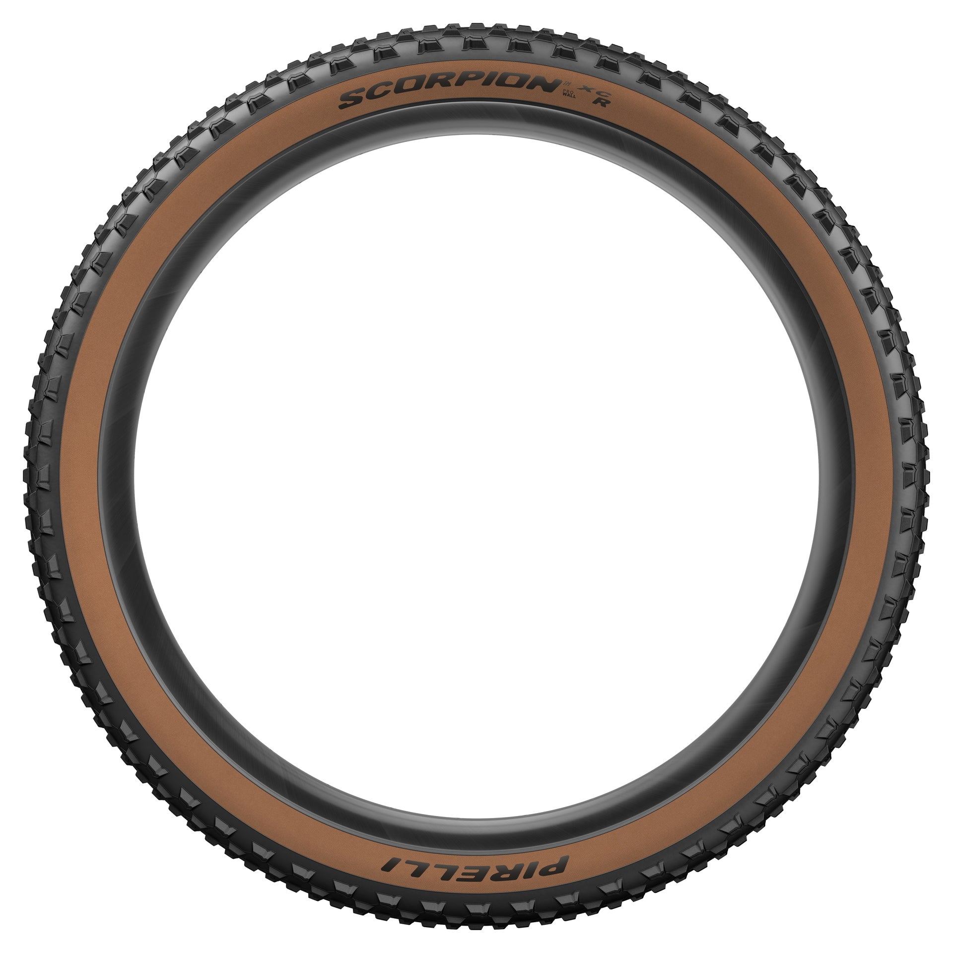 Pirelli Scorpion XC Rear Specific Tyre - 29 Inch - 2.2 Inch - Yes - SmartGRIP - ProWALL - Medium - Medium Duty Protection - Folding - Classic - Image 2