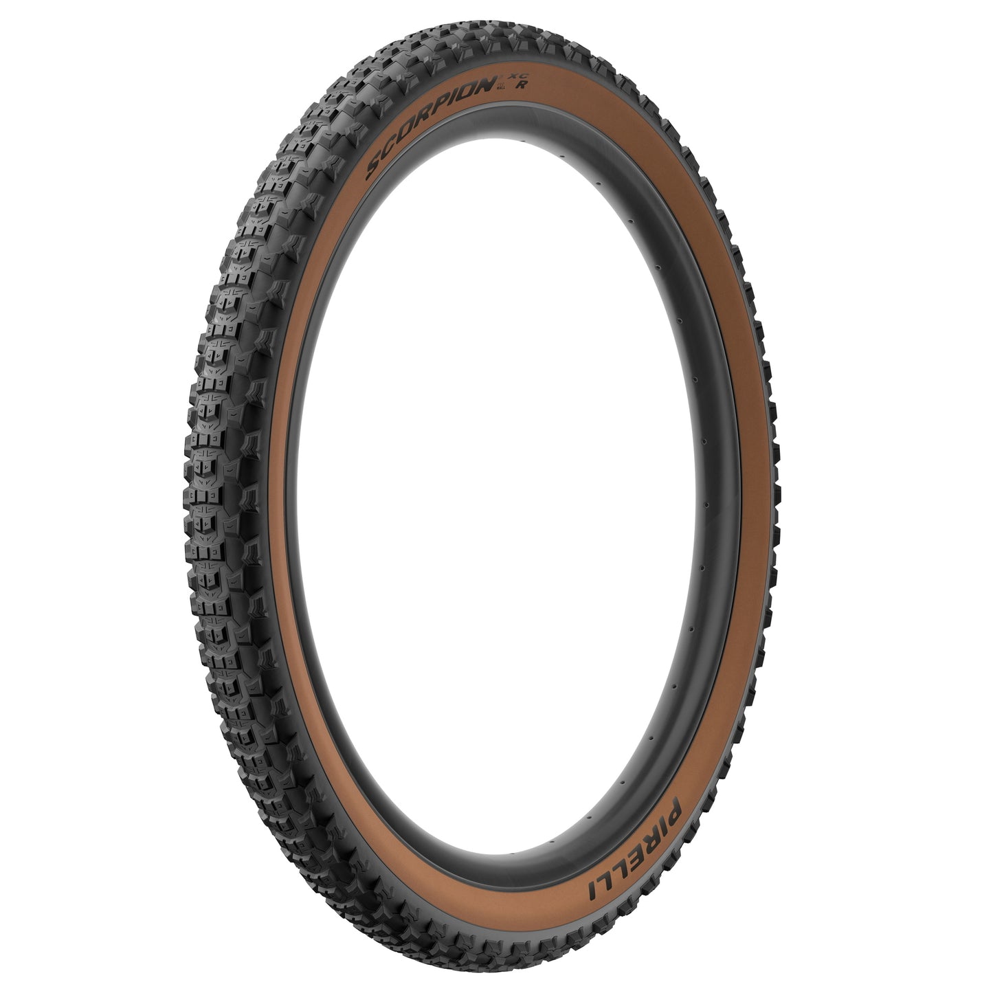 Pirelli Scorpion XC Rear Specific Tyre - 29 Inch - 2.2 Inch - Yes - SmartGRIP - ProWALL - Medium - Medium Duty Protection - Folding - Classic - Image 3
