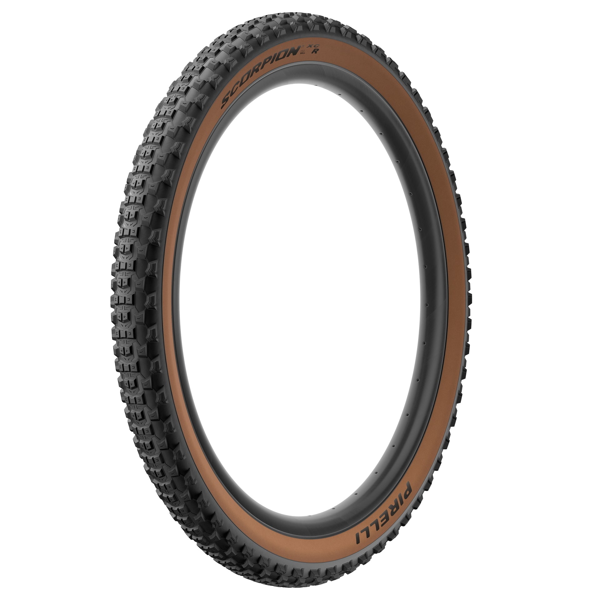 Pirelli Scorpion XC Rear Specific Tyre - 29 Inch - 2.2 Inch - Yes - SmartGRIP - ProWALL - Medium - Medium Duty Protection - Folding - Classic - Image 3