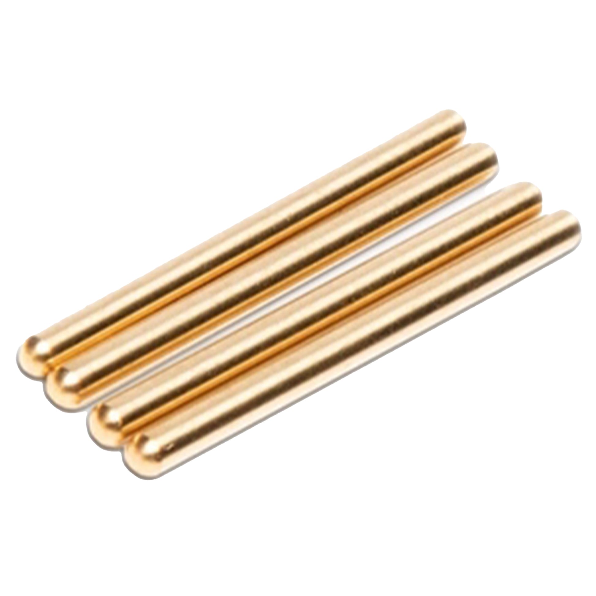 PNW Brass Keys Service Kit - Loam - TA - Image 1