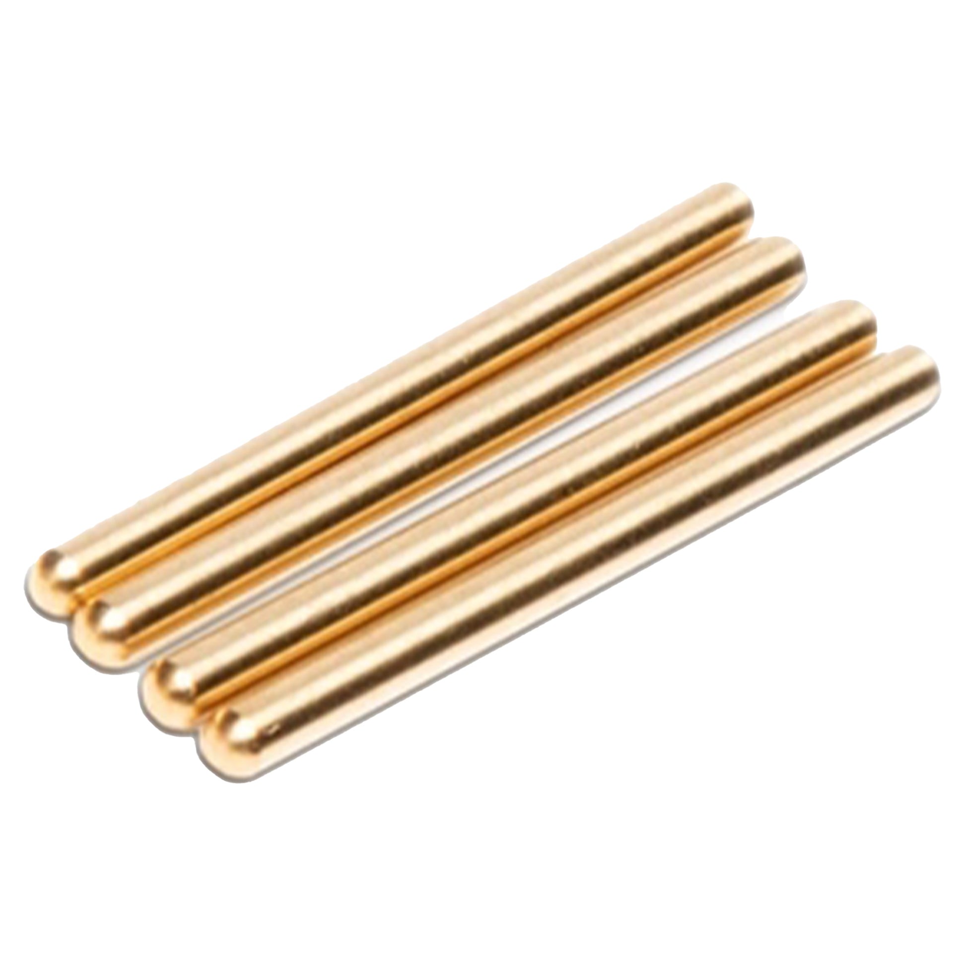 PNW Brass Keys Service Kit - Pine - Image 1