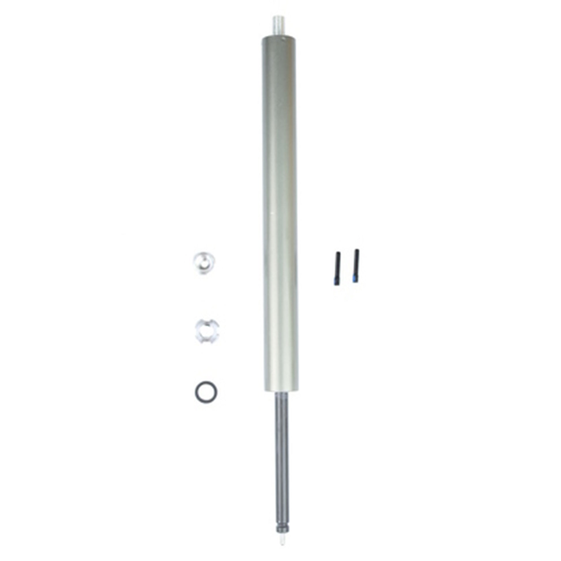 PNW Components Dropper Cartridge - Silver - 90mm - Pine - Image 1