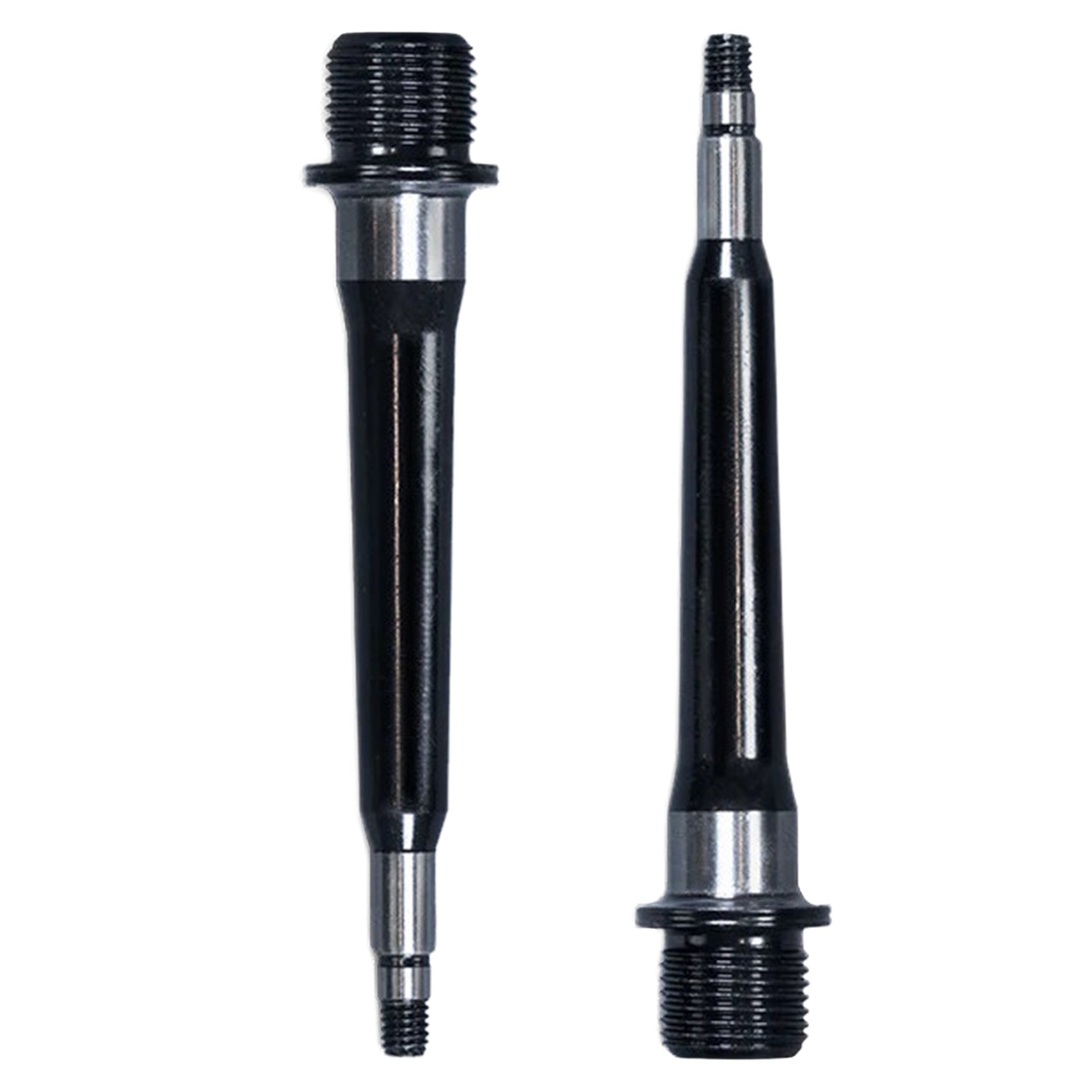 PNW Components Loam Gen 1 Pedal Axle Kit - Black - Image 1