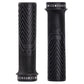 PNW Components Loam Grip - Blackout Black - Single Lock On Grips - Image 1