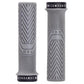 PNW Components Loam Grip - Cement Grey - Single Lock On Grips - Image 1