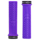 PNW Components Loam Grip - Fruit Snacks - Single Lock On Grips - Image 1