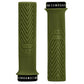 PNW Components Loam Grip - Moss Green - Single Lock On Grips - Image 1