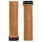 PNW Components Loam Grip - Peanut Butter - Single Lock On Grips - Image 1