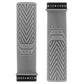 PNW Components Loam XL Grip - Cement Grey - Single Lock On Grips - Image 1