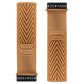 PNW Components Loam XL Grip - Peanut Butter - Single Lock On Grips - Image 1