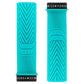 PNW Components Loam XL Grip - Seafoam Teal - Single Lock On Grips - Image 1