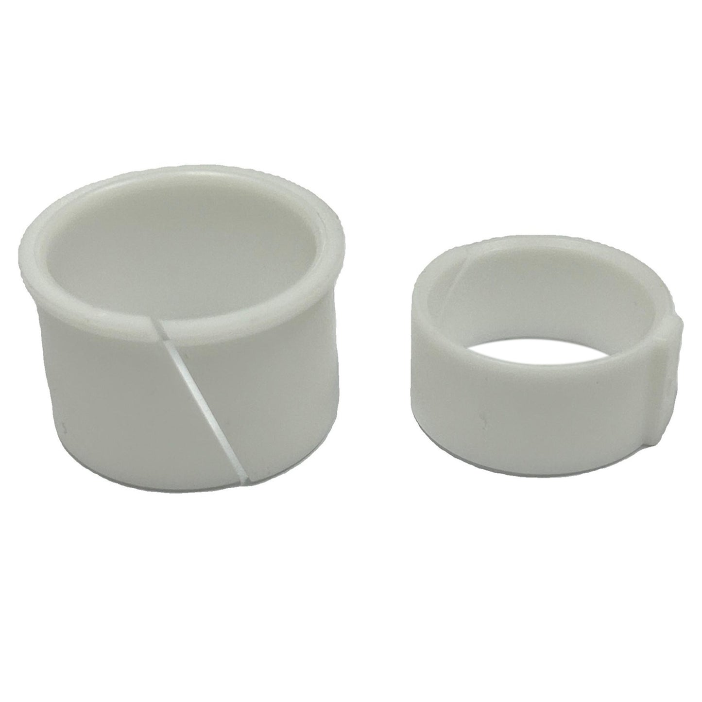 PNW Dropper Bushings Service Kit - Coast - INT 30.9/31.6mm - Image 1