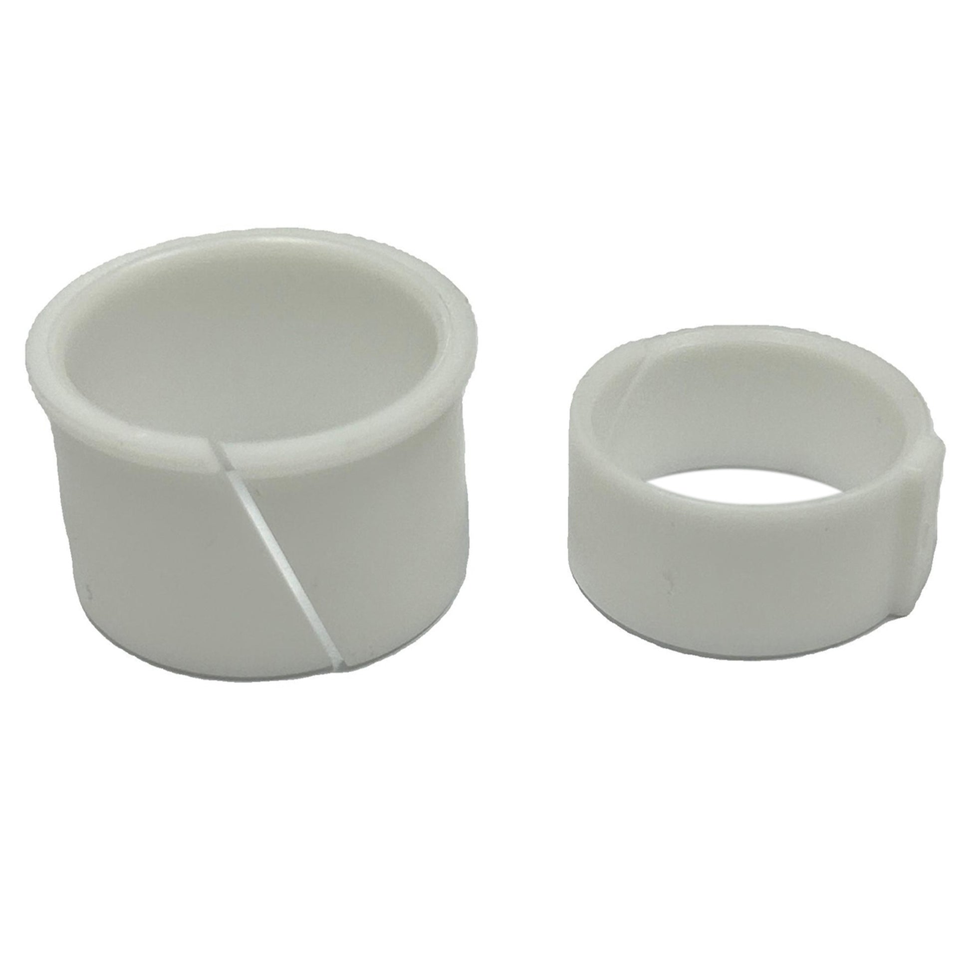 PNW Dropper Bushings Service Kit - Coast - INT 30.9/31.6mm - Image 1