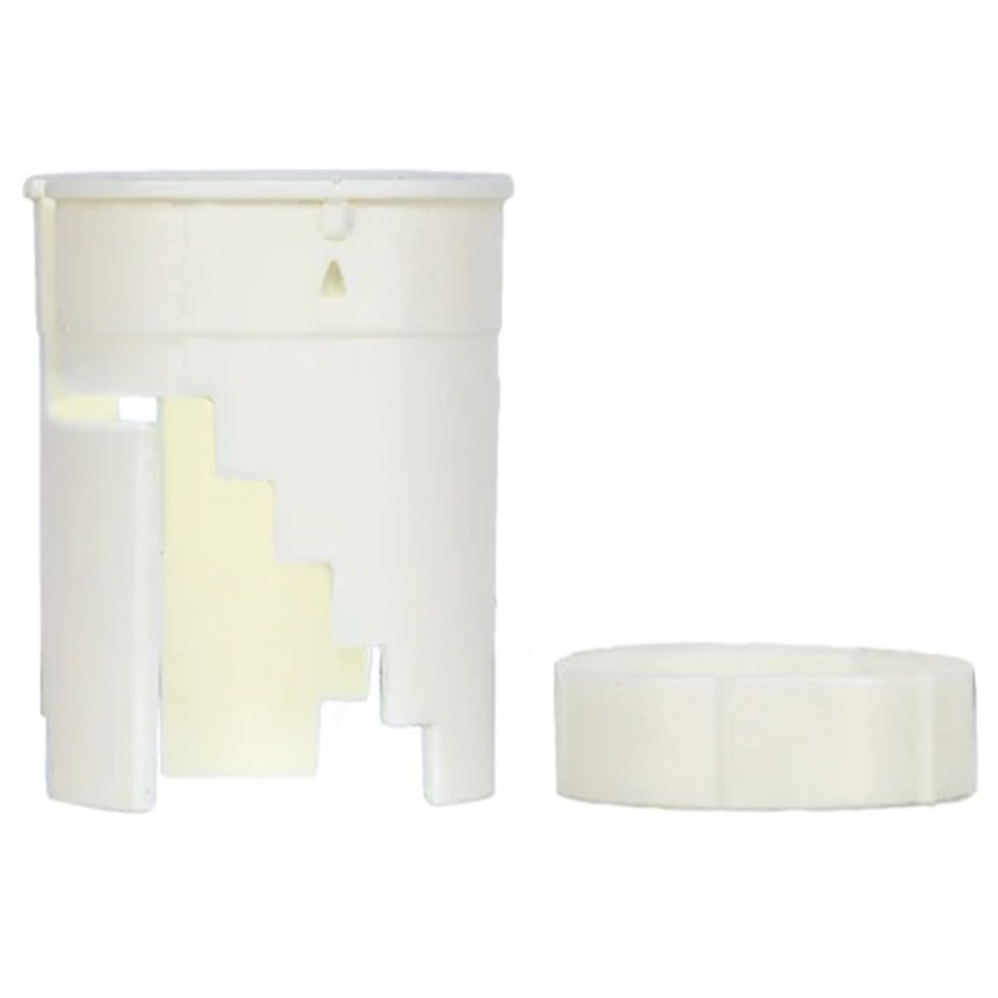 PNW Dropper Bushings Service Kit - Loam - 34.9mm - Image 1